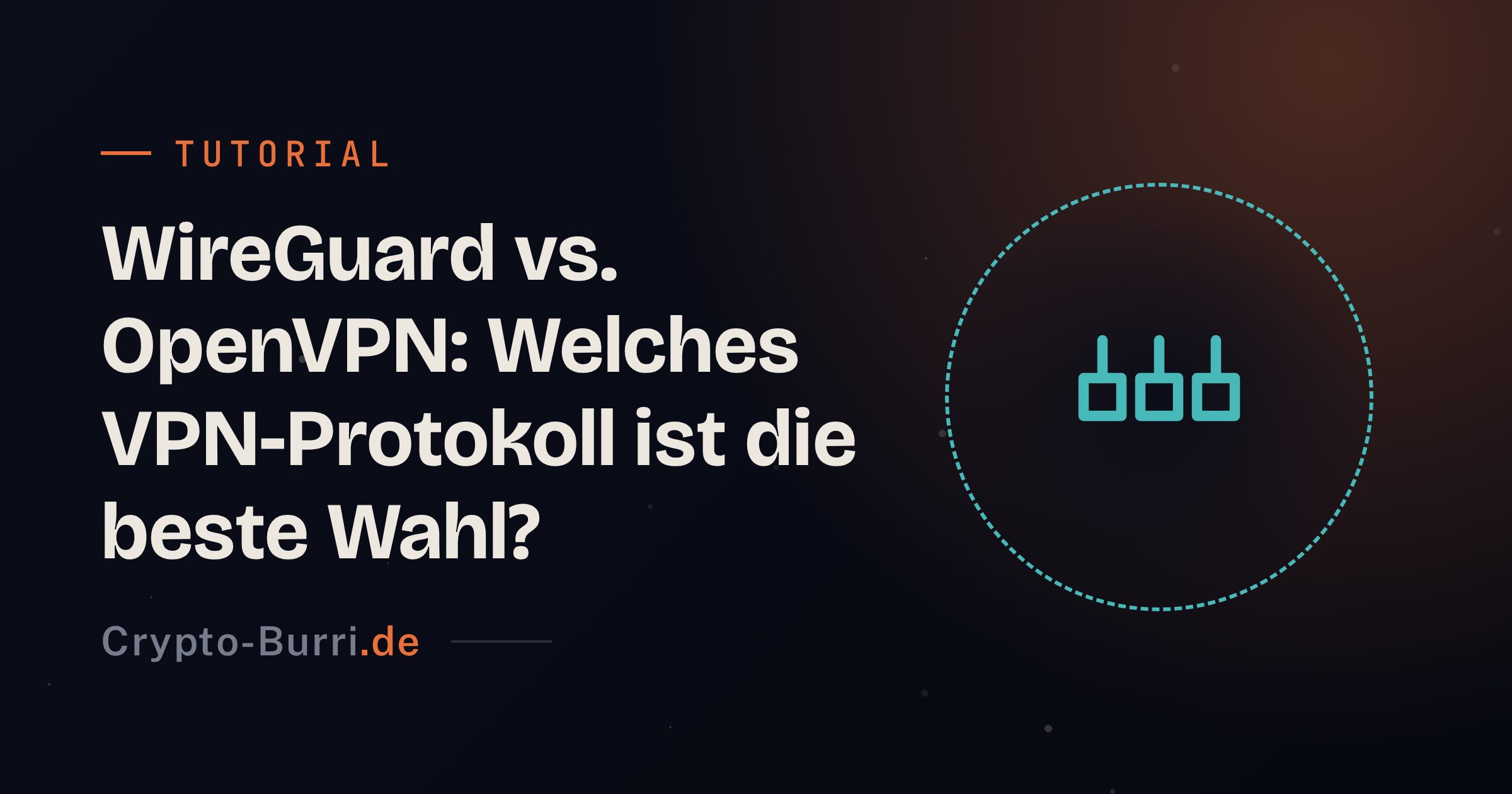 WireGuard vs OpenVPN: Bestes VPN-Protokoll im Test